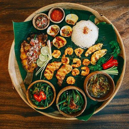 Warung Pondok Madu